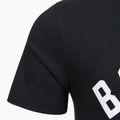 Pánské tréninkové tričko Nike Boxing Disc DFC black/white 4