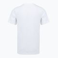 Pánské tréninkové tričko Nike Boxing Disc DFC white/black 2