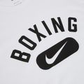 Pánské tréninkové tričko Nike Boxing Disc DFC white/black 3
