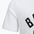 Pánské tréninkové tričko Nike Boxing Disc DFC white/black 4