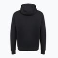 Pánská mikina Nike Boxing Disc Club Hoodie black/white 2