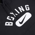 Pánská mikina Nike Boxing Disc Club Hoodie black/white 3