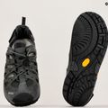 Pánské trekové sandály Meindl Hawaii black 3389/01 9