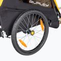 Dětský přívěs za kolo Burley Bee Single černý BU-946206 5