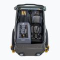 Sedačka do přívěsu Burley Baby Seat Insert  5