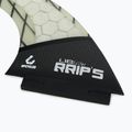 Windsurfingové ploutve (3 ks) Lib Tech Tri Fin Set green 19SUFIN-2 3