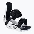 Snowboardové vázání Bent Metal Axtion bílé 21BN002