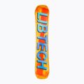 Snowboard Lib Tech Box Knife tmavě modro-oranžový 21SN038 4