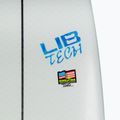 Lib Tech Pickup Stick surfovací prkno bílé a modré 22SU010 5