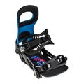 Snowboardové vázání Bent Metal Joint blue 22BN003-BLUE 5