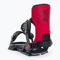 Bent Metal Transfer snowboardové vázání černo-červené 22BN007-BKRED 3