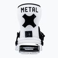 Snowboardové vázání Bent Metal Axtion black/white 22BN004-BKWHT 7