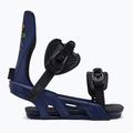 Bent Metal Axtion snowboardové vázání modré 22BN004-BLUE 2