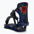 Bent Metal Axtion snowboardové vázání modré 22BN004-BLUE 4