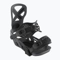 Snowboardové vázání Bent Metal black/grey