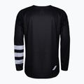 Pánský cyklistický dres 100% R-Core Jersey LS černý STO-41104-011-11 2
