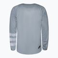 Pánský cyklistický dres 100% R-Core Jersey šedý STO-41104-420-11 2