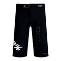 Pánské cyklistické šortky 100% R-Core X černé STO-42003-001-30