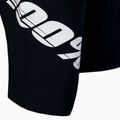 Pánské cyklistické šortky 100% R-Core X černé STO-42003-001-30 4