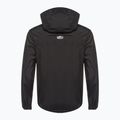 Pánská cyklistická bunda 100% Hydromatic Jacket black 39502-001-13 2