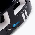 Cyklistická přilba 100% Trajecta Helmet W Fidlock Full Face black STO-80021-011-11 7