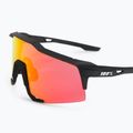 Brýle na kolo 100% Speedcraft Multilayer Mirror Lens černé STO-61001-412-01 5
