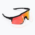 Brýle na kolo 100% Speedcraft Multilayer Mirror Lens černé STO-61001-412-01 6