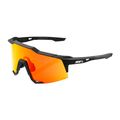 Brýle na kolo 100% Speedcraft Multilayer Mirror Lens černé STO-61001-412-01 7