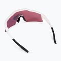 Brýle na kolo 100% Speedcraft Sl Multilayer Mirror Lens white STO-61002-412-01 2