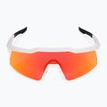 Brýle na kolo 100% Speedcraft Sl Multilayer Mirror Lens white STO-61002-412-01 3