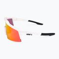 Brýle na kolo 100% Speedcraft Sl Multilayer Mirror Lens white STO-61002-412-01 4