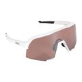 Cyklistické brýle 100% S3 Mirror Lens white STO-61034-404-02