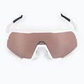 Cyklistické brýle 100% S3 Mirror Lens white STO-61034-404-02 3