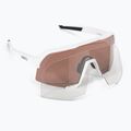 Cyklistické brýle 100% S3 Mirror Lens white STO-61034-404-02 5