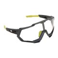 Cyklistické brýle 100% Speedtrap Photochromic Lens Lt 16-76% black STO-61023-802-01