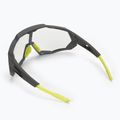 Cyklistické brýle 100% Speedtrap Photochromic Lens Lt 16-76% black STO-61023-802-01 2