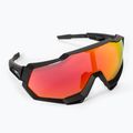 Cyklistické brýle 100% Speedtrap Multilayer Mirror Lens yellow STO-61023-412-01