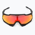 Cyklistické brýle 100% Speedtrap Multilayer Mirror Lens yellow STO-61023-412-01 3