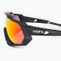Cyklistické brýle 100% Speedtrap Multilayer Mirror Lens yellow STO-61023-412-01 4