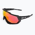 Cyklistické brýle 100% Speedtrap Multilayer Mirror Lens yellow STO-61023-412-01 5