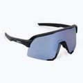 Cyklistické brýle 100% S3 Multilayer Mirror Lens black STO-61034-407-01