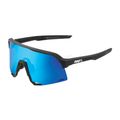 Cyklistické brýle 100% S3 Multilayer Mirror Lens black STO-61034-407-01 7