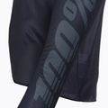 Pánský cyklistický dres 100% R-Core X LS black-grey STO-40000-00000 5