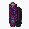 Surfovací prkno Carver C7 Raw 31" Kai Lava 2022 Complete červeno-fialová C1013011142 8