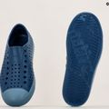 Native Jefferson challenger blue/still blue tenisky 15