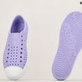 Native Jefferson teniskyhealing purple/shell white 16