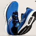 Pánské běžecké boty Saucony Triumph 19 royal/space 11
