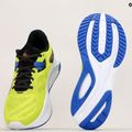 Pánské běžecké boty Saucony Guide 15 acid/blue once 17