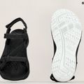 Dámské trekové sandály Jack Wolfskin Lakewood Ride černé 4019041_6069 13