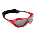 Sluneční brýle Ocean Sunglasses Costa Rica červené 11800.4